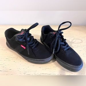 Kids Levi Casual Sneakers